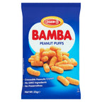 Osem Bamba Peanut Butter Puffs (24 x 25g)