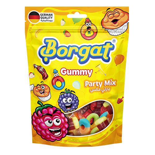 The Ultimate Mix Surprise Box