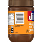 Jif Peanut Butter & Chocolate 425g(BBD DEC 2026)