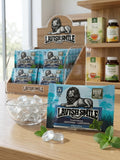LAVISH SMILE Fresh & Strong MENTHOL - LOZENGES Peppermint