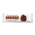 Power Tech High Protein Bar 36% Double Cocoa 60g