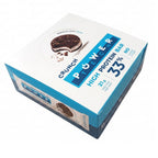 Power Tech Crunch Protein Bar 33% Cookies & Cream 65g