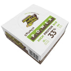 Power Tech Crunch Protein Bar 33% Dubai Style Pistachio Cream 65g
