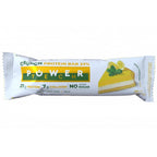 Power Tech Crunch Protein Bar 33% Lemon Cheesecake 65g