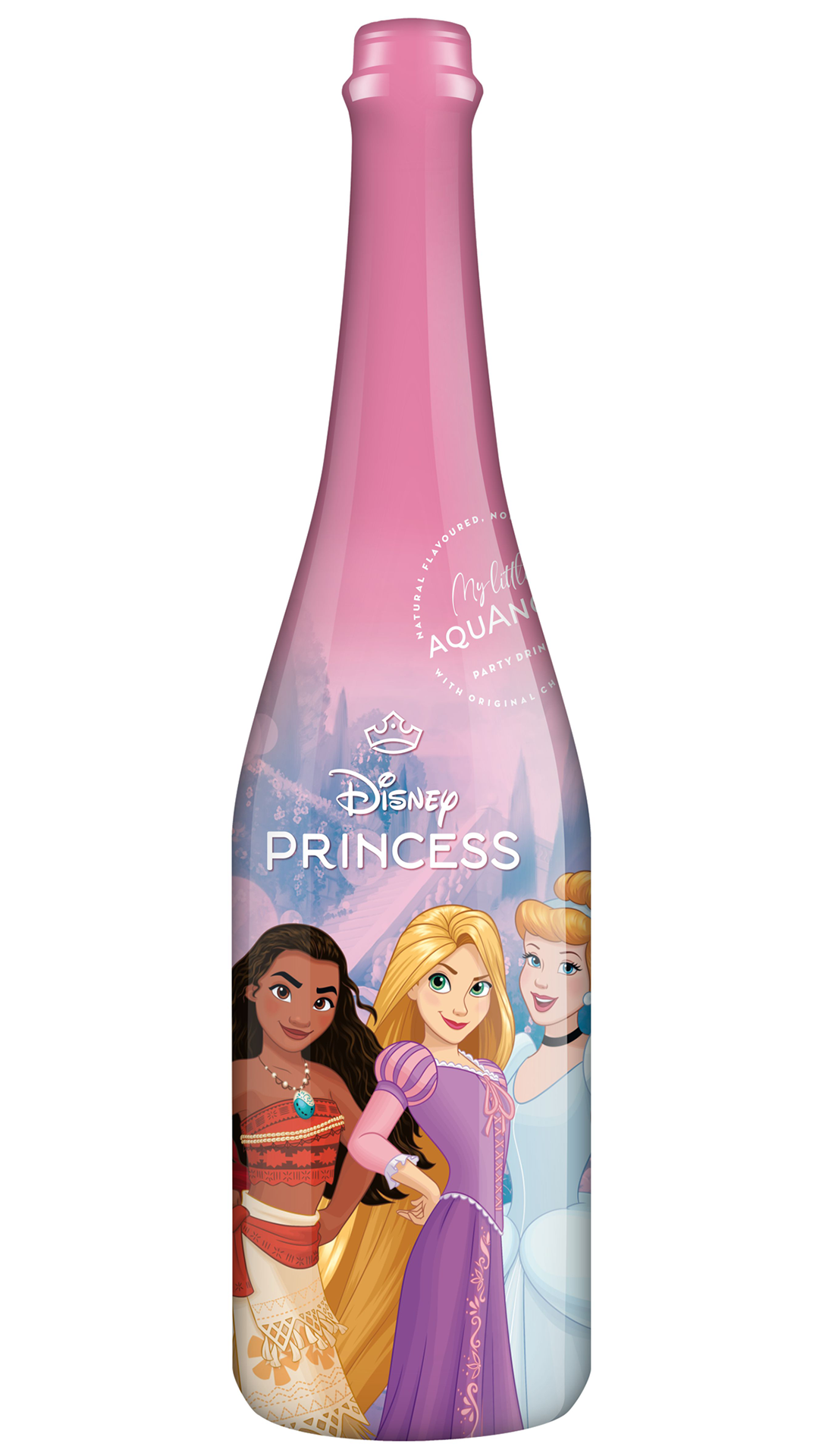 Disnep Princess Party Drink 750ml