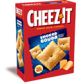 Cheez-It Smoked Gauda Crackers 351g (Best Before : 14 May 2026)