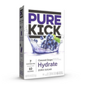 Pure Kick Hydration Concord Grape 21.6g