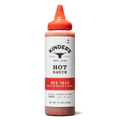 Kinder’s Red Taco Hot Sauce 255g(BBD DEC 2026)