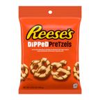 Reese's Dipped Pretzels 120g (Hardened)