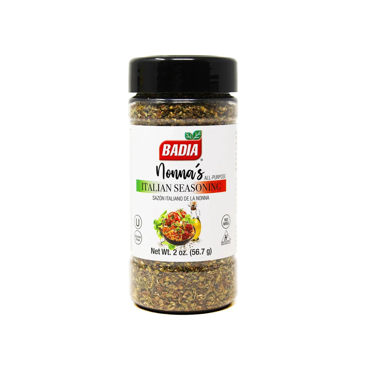 Badia Specialty Size Nonna's Italian Seasoning 56g