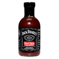 Jack Daniel's Old No.7 Sweet & Spicy BBQ Sauce 553g