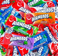 Airheads Mini Bars Assorted Flavours Candy (Best Before : June 2025)
