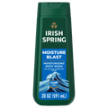 Irish Spring Body Wash Moisture Blast Body Wash 591ml