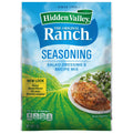 Hidden Valley Original Ranch Seasoning Mix 28g (Best Before: Dec 2025)
