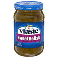 Vlasic Sweet Relish 473ml