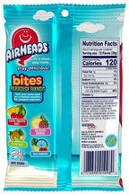Airheads Bites Paradise Blends 170g (Best Before : 28 April 2026)