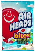 Airheads Bites Paradise Blends 170g (Best Before : 28 April 2026)