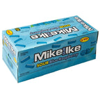 (24 x 22g) Mike and Ike Sour Blue Raspberry Chewy Candy(Best Before Date 01/2026)