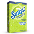 Sunkist Lemon Lime 15g