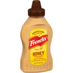French's Honey Mustard Sqeeze 340g