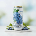 Arizona Blueberry White Tea Flavour 650ml