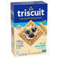Nabisco Triscuit Hint of Sea Salt Crackers 240g