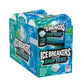 Ice Breakers Ice Cubes Wintergreen/Coolmint Flavors 92g (Pack of 4)