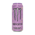 Monster Energy Juice 473ml | Ultra Wild Passion