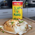 Slap Ya Mama Original Blend Cajun Seasoning 453g