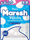 Kanro Marosh Gummy Marshmallow Yogurt Soda 50g
