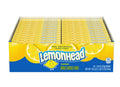 Lemonhead Candy (24 x 23g) (Best Before : May 2026)