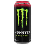 Monster Energy Juice 473ml | Strawberry Shot