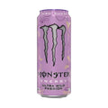Monster Energy Juice 473ml | Ultra Wild Passion