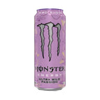 Monster Energy Juice 473ml | Ultra Wild Passion