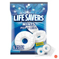 Lifesavers Pep O Mint Hard Candy Bag 177g