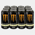 Monster Energy Juice 473ml | Orange Dreamsicle