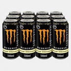 Monster Energy Juice 473ml | Orange Dreamsicle