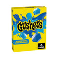 Betty Crocker Fruit Gushers Blueberry Grape & Sour Blue Raspberry 136g