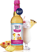 Skinny Syrups Sugar Free Pineapple Upside Down Cake 750ml
