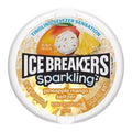 Ice Breakers Sparkling Pineapple Mango Mints 42g (Best Before : July 2026)