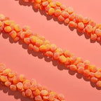 Sour Patch Kids Peach Soft & Chewy Candy 102g