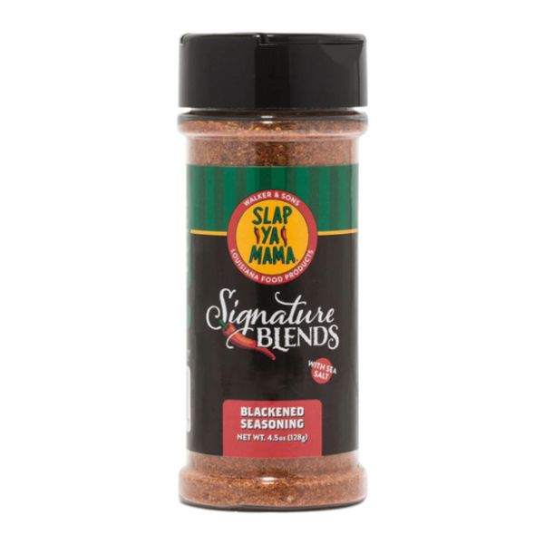 Slap Ya Mama Blackened Seasoning 128g (Best Before : 21 Sep 2026)