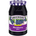 Smucker's Seedless Blackberry Jam 510g