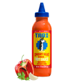 Tari Smoky Heat Hot Sauce 334g