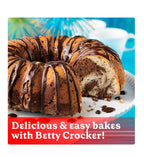 Betty Crocker (EU) Chocolate Swirl Cake Mix