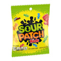 Sour Patch Kids Soft & Chewy Candy Bags 102g (Best Before : 14 Jan 2026)