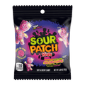 Sour Patch Glow Up Soft & Chewy Candy Bags 102g (Best Before Date:- 23/03/2026)