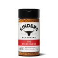 Kinder's Seasoning The Steak Blend 175g