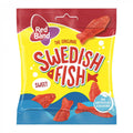 Swedish Fish Soft Candy 102g