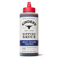 Kinder's Dipping Sauce Sweet Sesame Teriyaki 439g